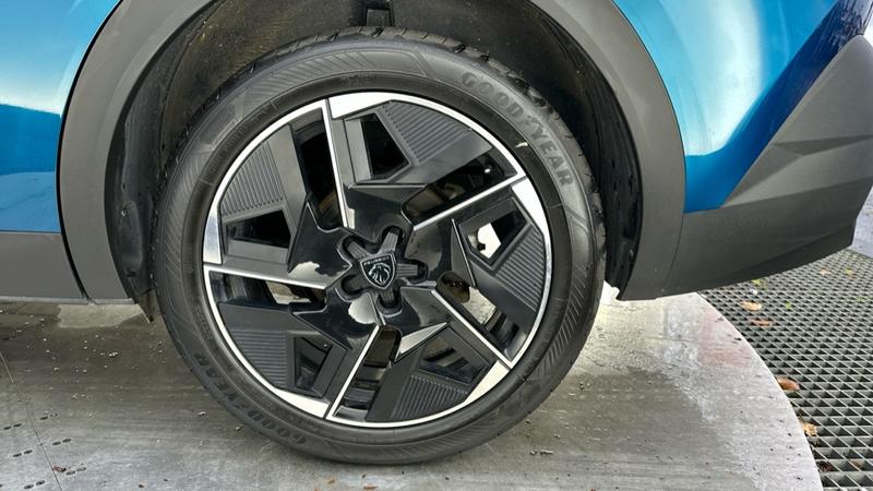 Used Peugeot 408 2023 for sale - 76580893: Photo 18