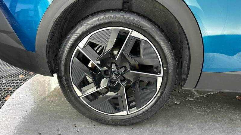 Used Peugeot 408 2023 for sale - 76580893: Photo 19