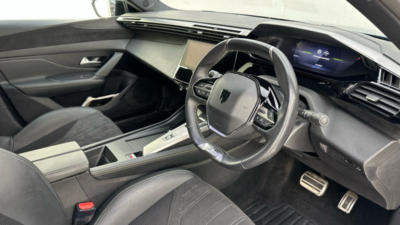 Used Peugeot 408 2023 for sale - 76580893: Photo 2