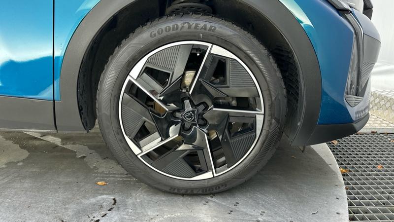 Used Peugeot 408 2023 for sale - 76580893: Photo 20