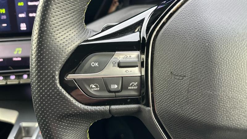 Used Peugeot 408 2023 for sale - 76580893: Photo 23