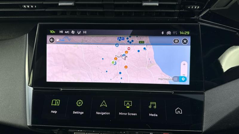 Used Peugeot 408 2023 for sale - 76580893: Photo 27