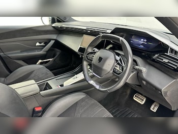 Used Peugeot 408 2023 for sale - 76580893: Photo