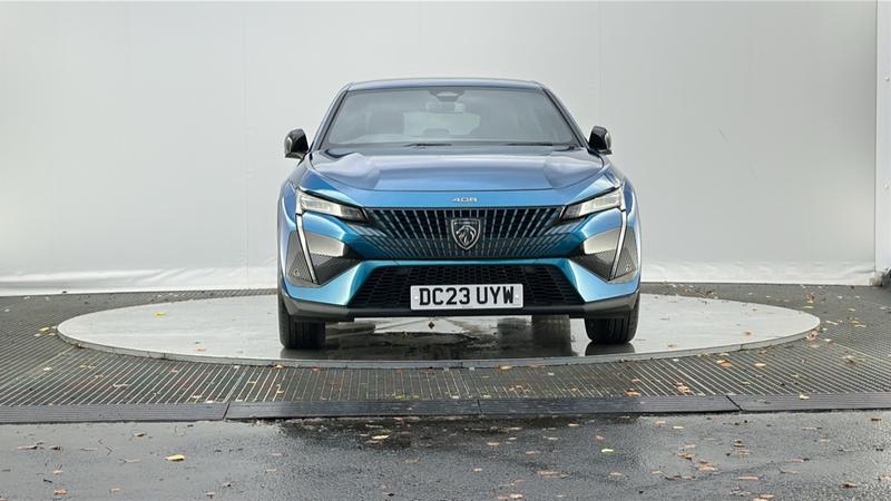 Used Peugeot 408 2023 for sale - 76580893: Photo 3