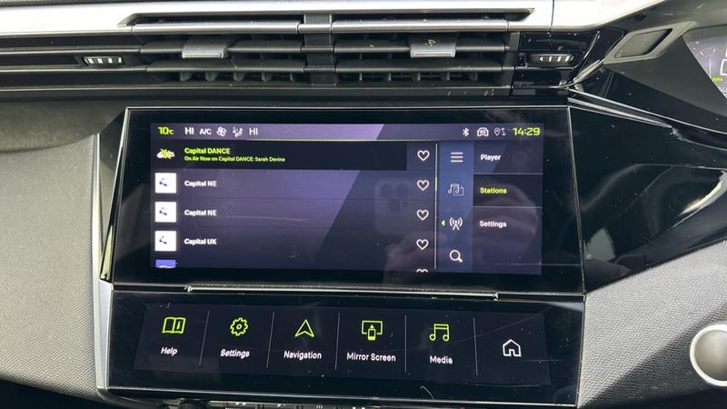 Used Peugeot 408 2023 for sale - 76580893: Photo 31