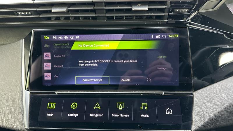 Used Peugeot 408 2023 for sale - 76580893: Photo 32