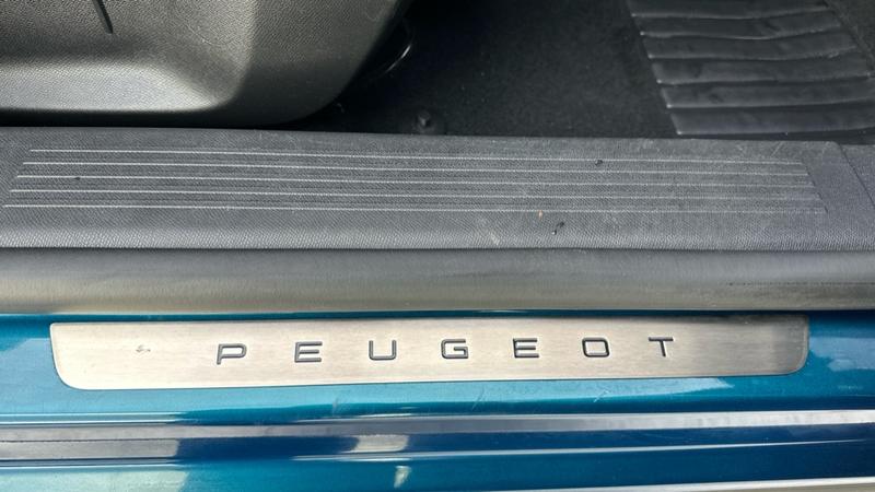 Used Peugeot 408 2023 for sale - 76580893: Photo 33