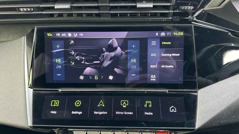 Used Peugeot 408 2023 for sale - 76580893: Photo 34