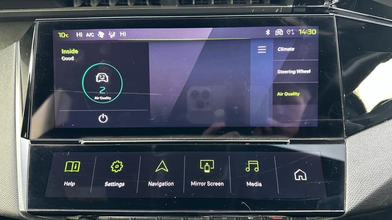 Used Peugeot 408 2023 for sale - 76580893: Photo 35