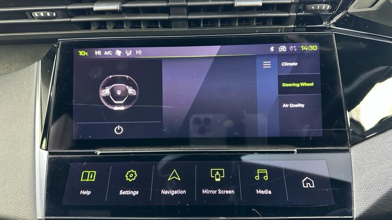 Used Peugeot 408 2023 for sale - 76580893: Photo 36