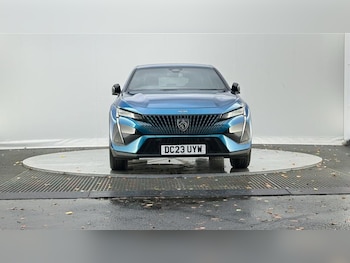 Used Peugeot 408 2023 for sale - 76580893: Photo