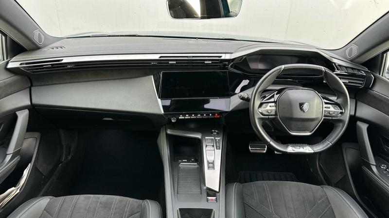 Used Peugeot 408 2023 for sale - 76580893: Photo 4