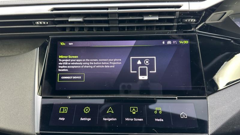 Used Peugeot 408 2023 for sale - 76580893: Photo 41