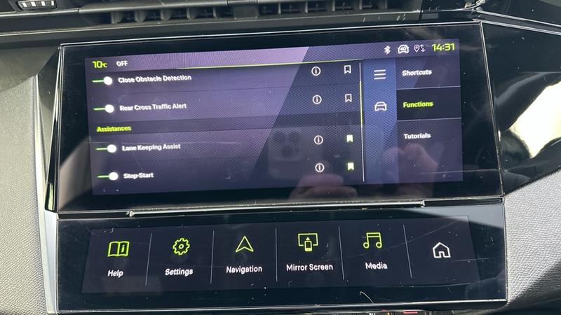 Used Peugeot 408 2023 for sale - 76580893: Photo 42