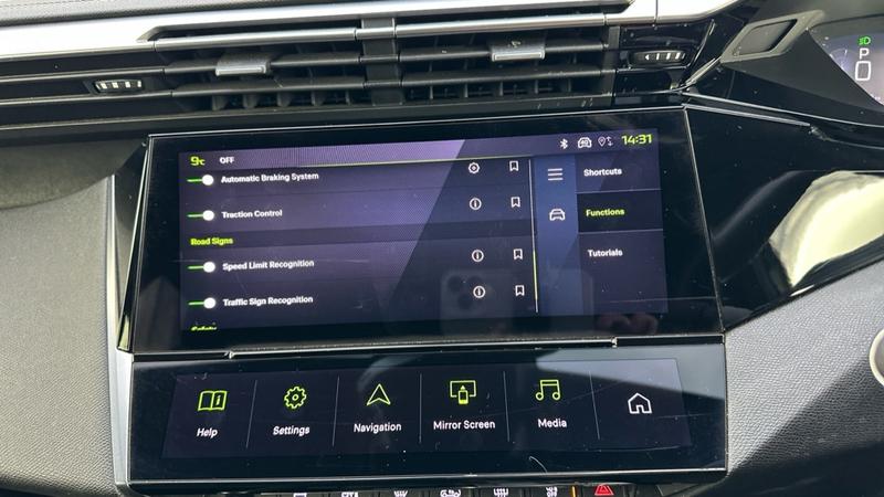 Used Peugeot 408 2023 for sale - 76580893: Photo 43