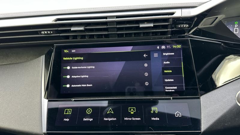 Used Peugeot 408 2023 for sale - 76580893: Photo 44