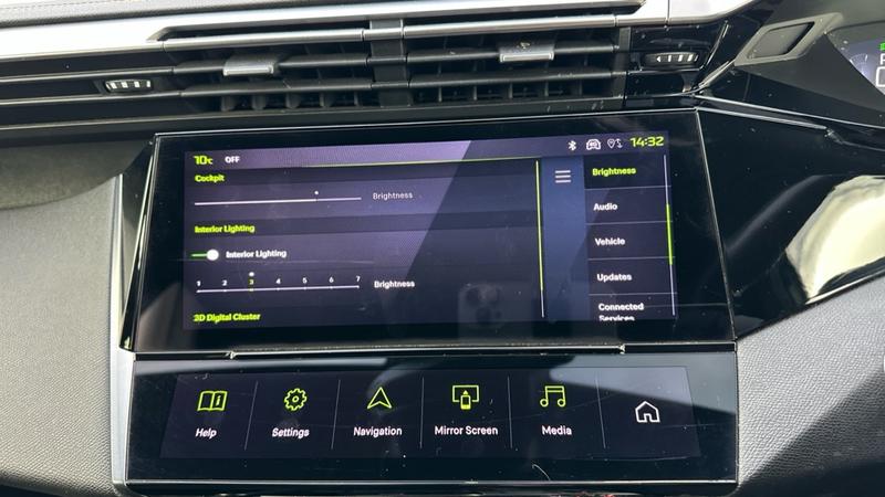 Used Peugeot 408 2023 for sale - 76580893: Photo 45