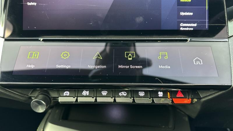 Used Peugeot 408 2023 for sale - 76580893: Photo 46