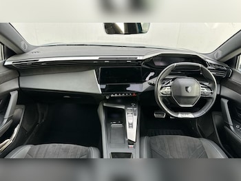 Used Peugeot 408 2023 for sale - 76580893: Photo