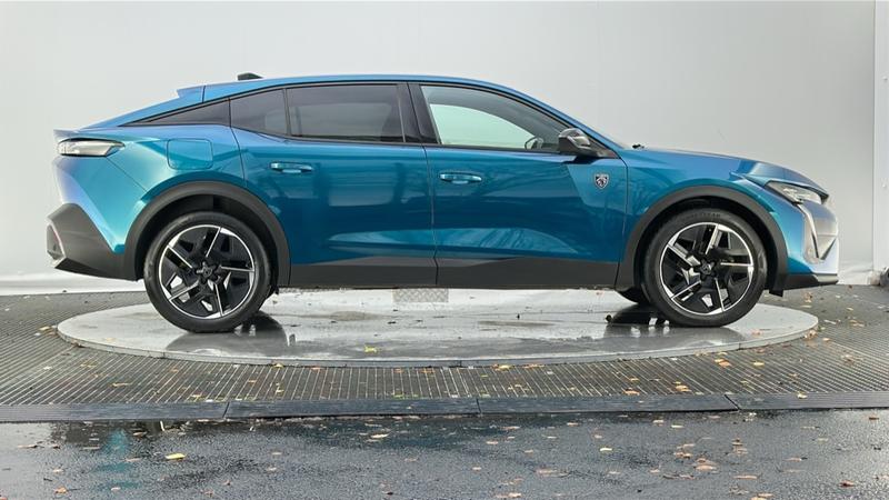 Used Peugeot 408 2023 for sale - 76580893: Photo 5