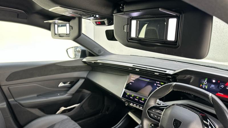 Used Peugeot 408 2023 for sale - 76580893: Photo 61