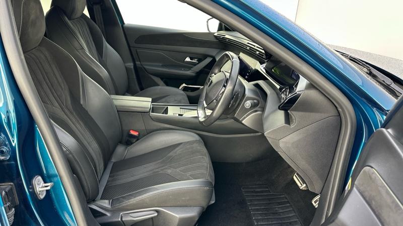 Used Peugeot 408 2023 for sale - 76580893: Photo 62