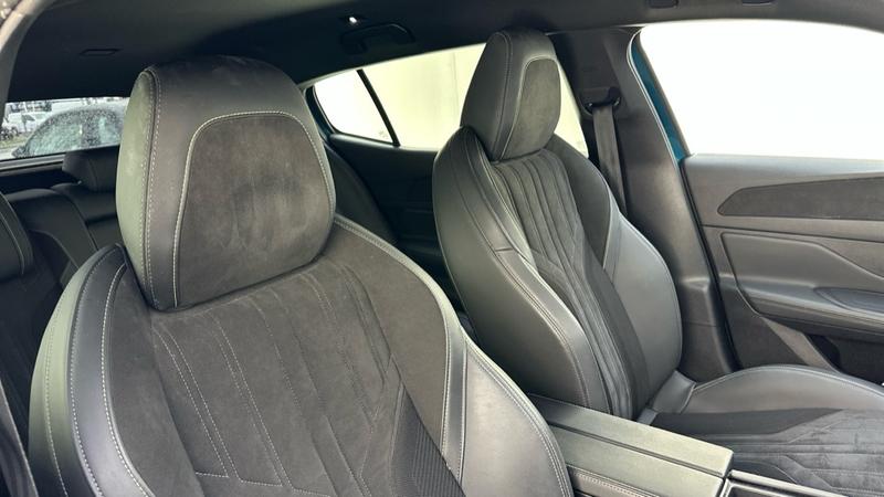 Used Peugeot 408 2023 for sale - 76580893: Photo 63