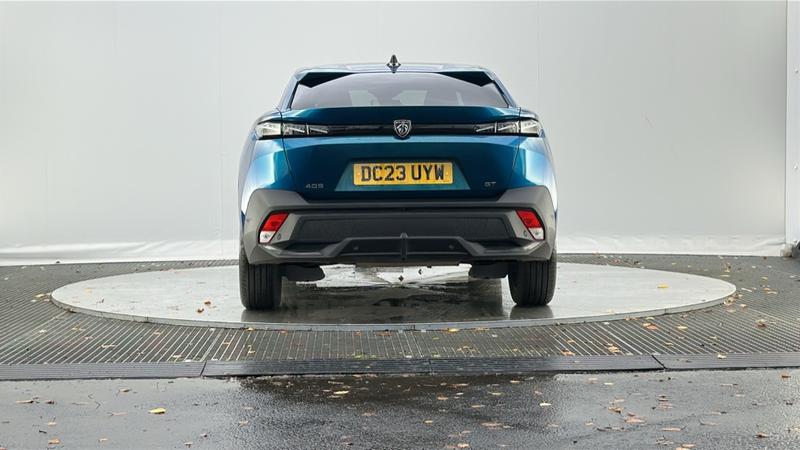 Used Peugeot 408 2023 for sale - 76580893: Photo 7