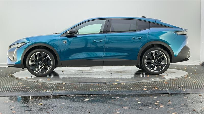 Used Peugeot 408 2023 for sale - 76580893: Photo 9