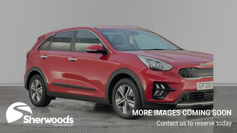 Used Kia Niro 2020 for sale - 77641402: Photo 1