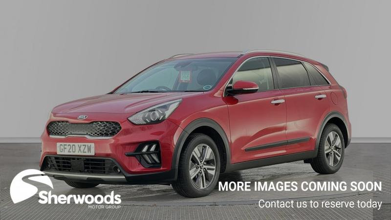 Used Kia Niro 2020 for sale - 77641402: Photo 2