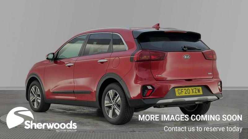 Used Kia Niro 2020 for sale - 77641402: Photo 3
