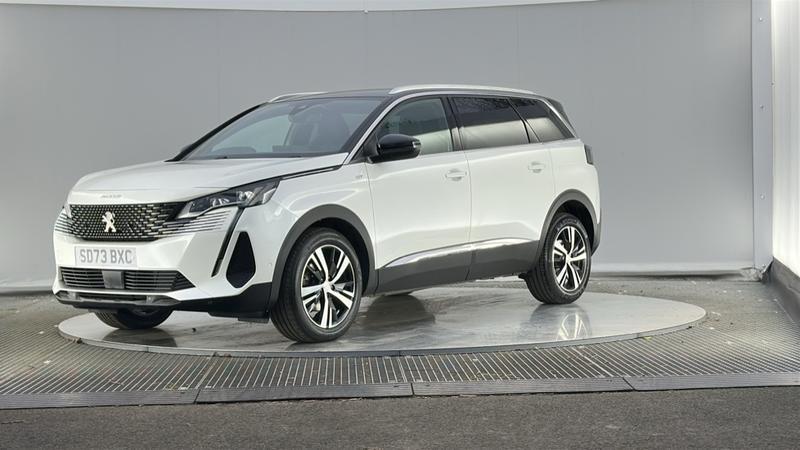 Used Peugeot 5008 2023 for sale - 77613657: Photo 10