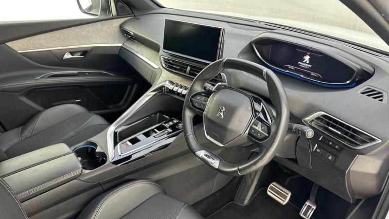 Used Peugeot 5008 2023 for sale - 77613657: Photo 2