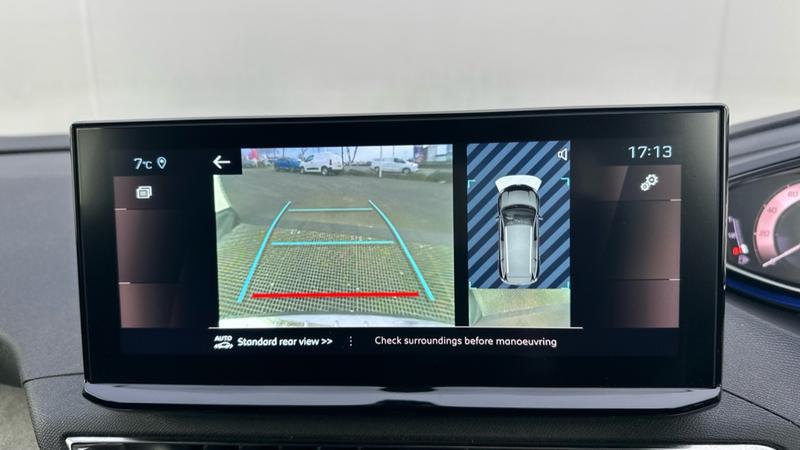 Used Peugeot 5008 2023 for sale - 77613657: Photo 26