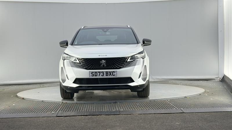 Used Peugeot 5008 2023 for sale - 77613657: Photo 3