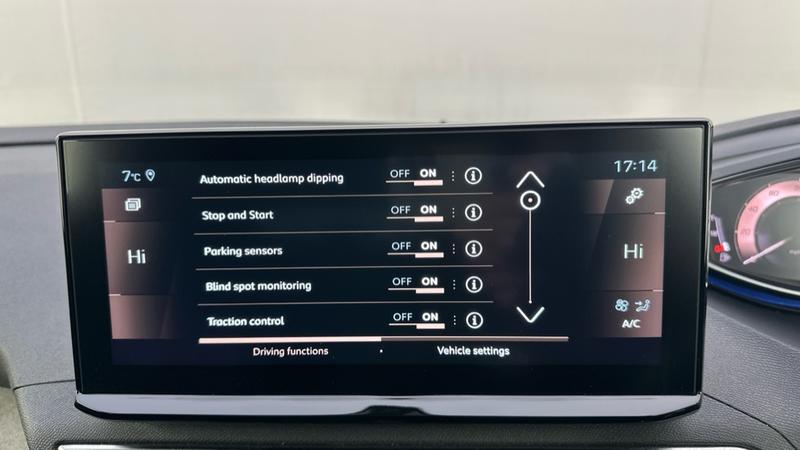 Used Peugeot 5008 2023 for sale - 77613657: Photo 35