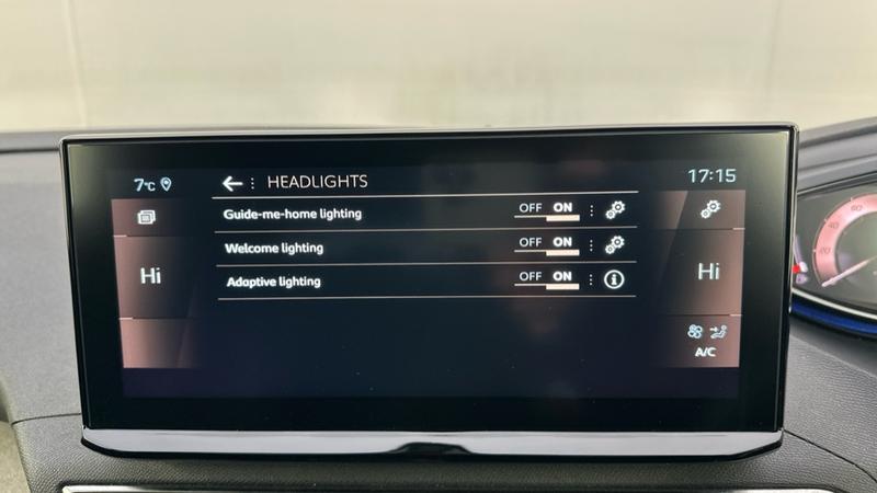 Used Peugeot 5008 2023 for sale - 77613657: Photo 42