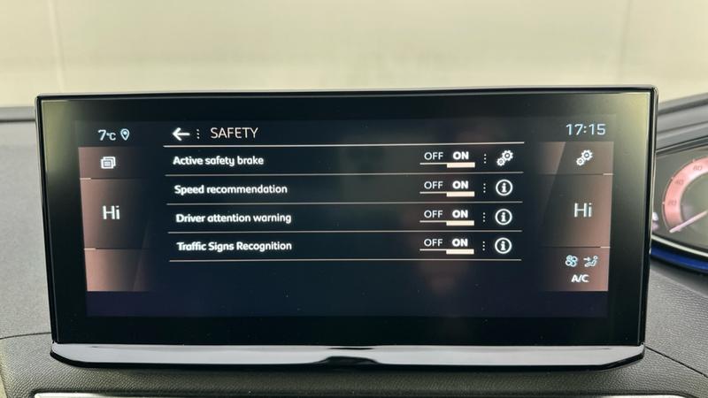 Used Peugeot 5008 2023 for sale - 77613657: Photo 44