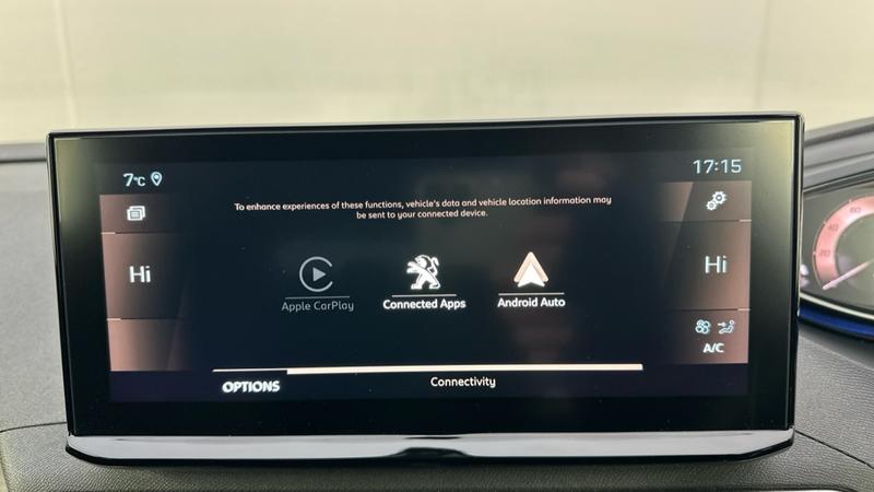 Used Peugeot 5008 2023 for sale - 77613657: Photo 45