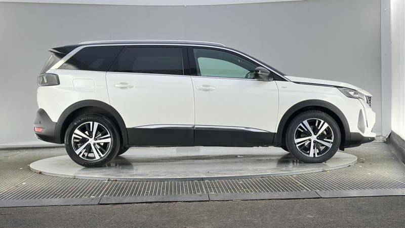 Used Peugeot 5008 2023 for sale - 77613657: Photo 5