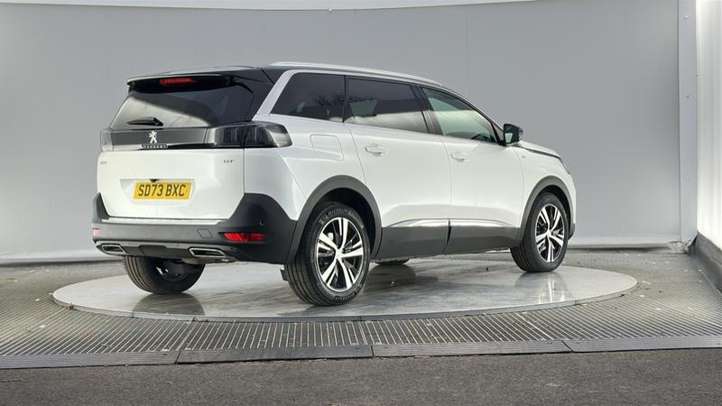 Used Peugeot 5008 2023 for sale - 77613657: Photo 6