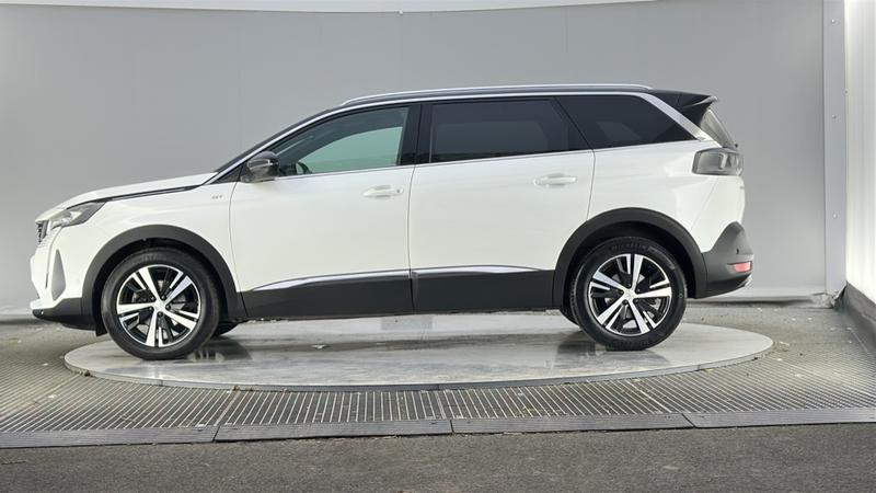 Used Peugeot 5008 2023 for sale - 77613657: Photo 9