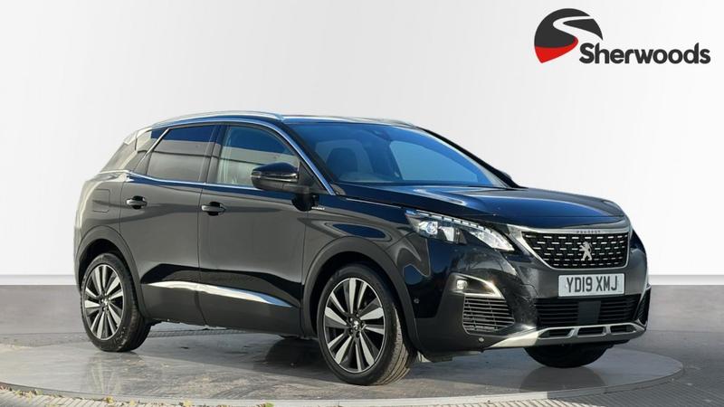 Used Peugeot 3008 2019 for sale - 76797120: Photo 1