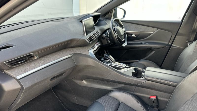 Used Peugeot 3008 2019 for sale - 76797120: Photo 11