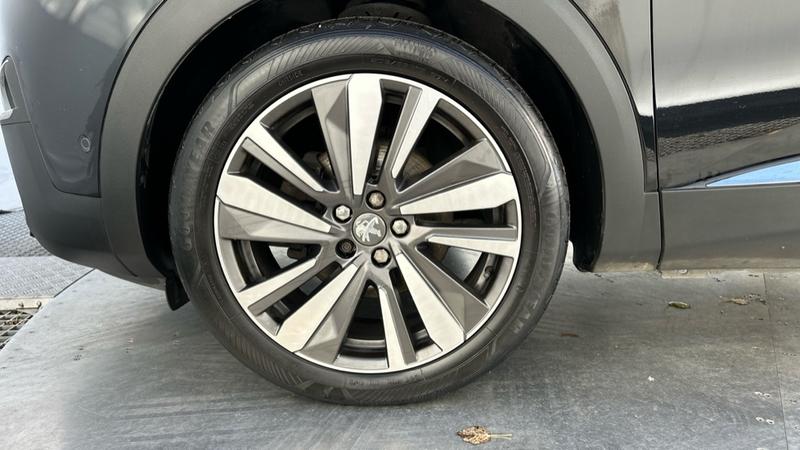 Used Peugeot 3008 2019 for sale - 76797120: Photo 17