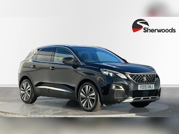 Used Peugeot 3008 2019 for sale - 76797120: Photo