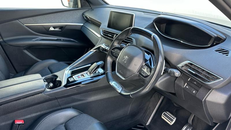 Used Peugeot 3008 2019 for sale - 76797120: Photo 2