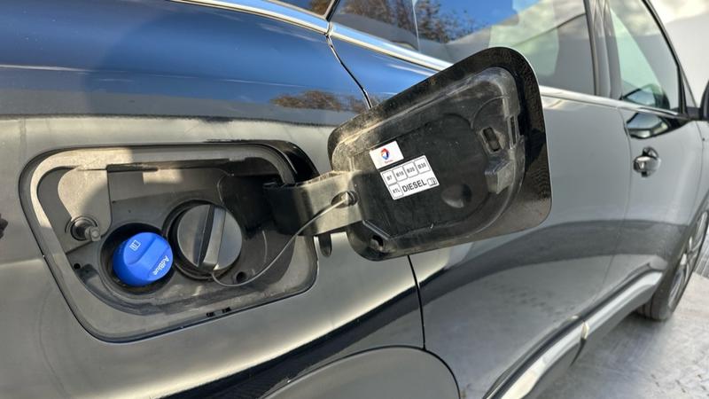 Used Peugeot 3008 2019 for sale - 76797120: Photo 21