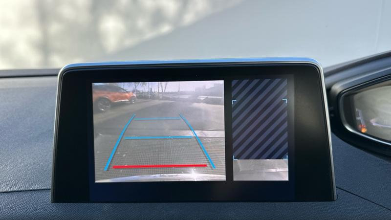 Used Peugeot 3008 2019 for sale - 76797120: Photo 26